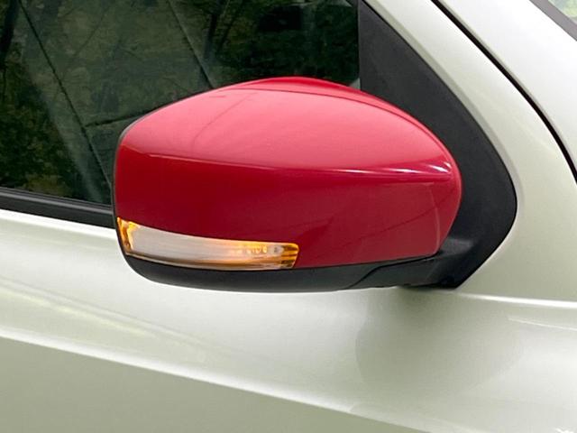 アルトターボＲＳ ベースグレード　衝突軽減装置　禁煙車　ＳＤナビ　バックカメラ　ＥＴＣ　Ｂｌｕｅｔｏｏｔｈ　フルセグ　ＨＩＤヘッド　スマートキー　シートヒーター　ステアリングスイッチ　オートライト　オートエアコン　パドルシフト（21枚目）