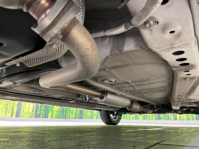 アルトターボＲＳ ベースグレード　衝突軽減装置　禁煙車　ＳＤナビ　バックカメラ　ＥＴＣ　Ｂｌｕｅｔｏｏｔｈ　フルセグ　ＨＩＤヘッド　スマートキー　シートヒーター　ステアリングスイッチ　オートライト　オートエアコン　パドルシフト（30枚目）