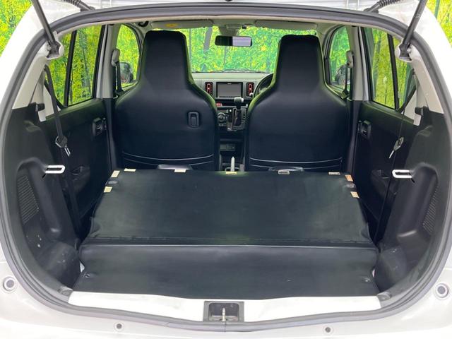 アルトターボＲＳ ベースグレード　衝突軽減装置　禁煙車　ＳＤナビ　バックカメラ　ＥＴＣ　Ｂｌｕｅｔｏｏｔｈ　フルセグ　ＨＩＤヘッド　スマートキー　シートヒーター　ステアリングスイッチ　オートライト　オートエアコン　パドルシフト（34枚目）