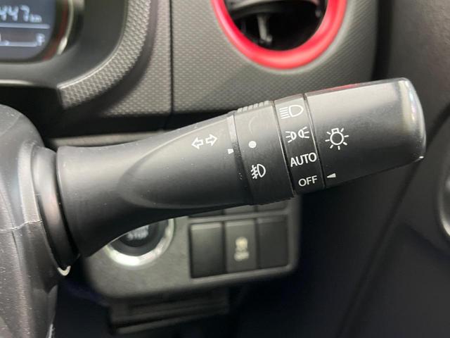 アルトターボＲＳ ベースグレード　衝突軽減装置　禁煙車　ＳＤナビ　バックカメラ　ＥＴＣ　Ｂｌｕｅｔｏｏｔｈ　フルセグ　ＨＩＤヘッド　スマートキー　シートヒーター　ステアリングスイッチ　オートライト　オートエアコン　パドルシフト（43枚目）