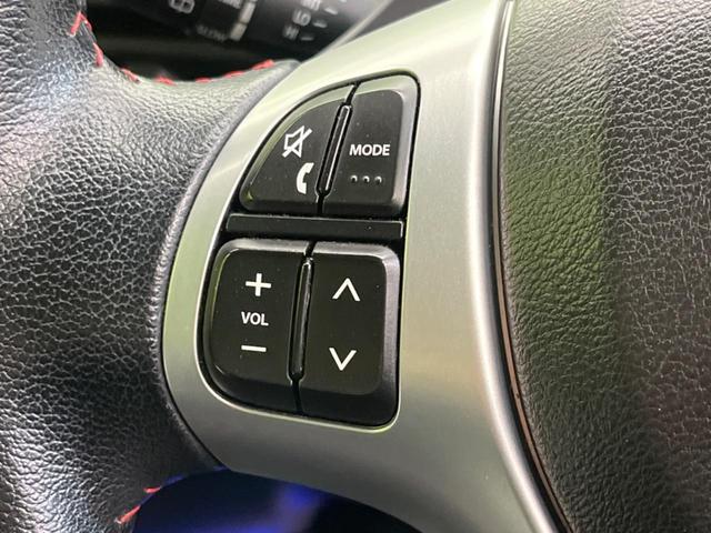 アルトターボＲＳ ベースグレード　衝突軽減装置　禁煙車　ＳＤナビ　バックカメラ　ＥＴＣ　Ｂｌｕｅｔｏｏｔｈ　フルセグ　ＨＩＤヘッド　スマートキー　シートヒーター　ステアリングスイッチ　オートライト　オートエアコン　パドルシフト（45枚目）