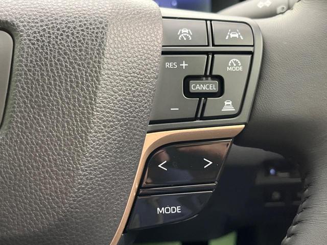 クラウンクロスオーバー Gアドバンスド・レザーパッケージ 4WD 衝突軽減装置 禁煙車 全周囲カメラ ETC Bluetooth フルセグ レーンキープ 純正21型アルミホイール シートヒーター クリアランスソナー オートマチックハイビーム スマートキー(7枚目)