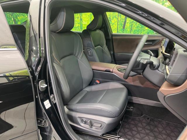 クラウンクロスオーバー Gアドバンスド・レザーパッケージ 4WD 衝突軽減装置 禁煙車 全周囲カメラ ETC Bluetooth フルセグ レーンキープ 純正21型アルミホイール シートヒーター クリアランスソナー オートマチックハイビーム スマートキー(8枚目)