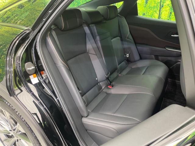 クラウンクロスオーバー Gアドバンスド・レザーパッケージ 4WD 衝突軽減装置 禁煙車 全周囲カメラ ETC Bluetooth フルセグ レーンキープ 純正21型アルミホイール シートヒーター クリアランスソナー オートマチックハイビーム スマートキー(9枚目)