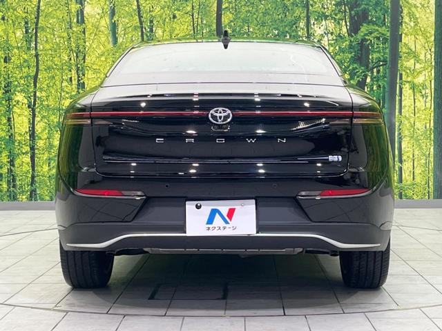 クラウンクロスオーバー Gアドバンスド・レザーパッケージ 4WD 衝突軽減装置 禁煙車 全周囲カメラ ETC Bluetooth フルセグ レーンキープ 純正21型アルミホイール シートヒーター クリアランスソナー オートマチックハイビーム スマートキー(15枚目)