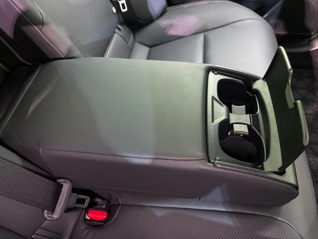 クラウンクロスオーバー Gアドバンスド・レザーパッケージ 4WD 衝突軽減装置 禁煙車 全周囲カメラ ETC Bluetooth フルセグ レーンキープ 純正21型アルミホイール シートヒーター クリアランスソナー オートマチックハイビーム スマートキー(35枚目)