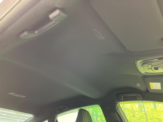 クラウンクロスオーバー Gアドバンスド・レザーパッケージ 4WD 衝突軽減装置 禁煙車 全周囲カメラ ETC Bluetooth フルセグ レーンキープ 純正21型アルミホイール シートヒーター クリアランスソナー オートマチックハイビーム スマートキー(36枚目)