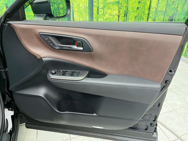 クラウンクロスオーバー Gアドバンスド・レザーパッケージ 4WD 衝突軽減装置 禁煙車 全周囲カメラ ETC Bluetooth フルセグ レーンキープ 純正21型アルミホイール シートヒーター クリアランスソナー オートマチックハイビーム スマートキー(37枚目)