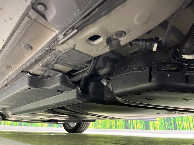 クラウンクロスオーバー Gアドバンスド・レザーパッケージ 4WD 衝突軽減装置 禁煙車 全周囲カメラ ETC Bluetooth フルセグ レーンキープ 純正21型アルミホイール シートヒーター クリアランスソナー オートマチックハイビーム スマートキー(39枚目)