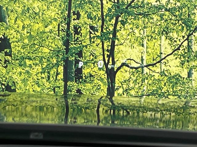 クラウンクロスオーバー Gアドバンスド・レザーパッケージ 4WD 衝突軽減装置 禁煙車 全周囲カメラ ETC Bluetooth フルセグ レーンキープ 純正21型アルミホイール シートヒーター クリアランスソナー オートマチックハイビーム スマートキー(42枚目)