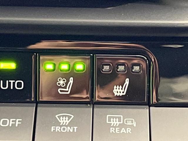 クラウンクロスオーバー Gアドバンスド・レザーパッケージ 4WD 衝突軽減装置 禁煙車 全周囲カメラ ETC Bluetooth フルセグ レーンキープ 純正21型アルミホイール シートヒーター クリアランスソナー オートマチックハイビーム スマートキー(47枚目)