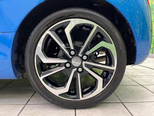 コペン ローブ　禁煙車　純正ナビ　バックカメラ　ＥＴＣ　Ｂｌｕｅｔｏｏｔｈ　スマートキー　ドライブレコーダー　ＬＥＤヘッドライト　シートヒーター　アイドリングストップ　トラクションコントロール　オートライト（20枚目）