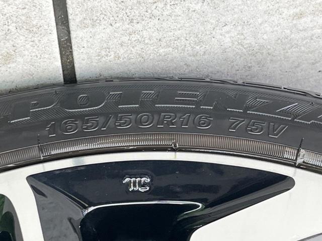 コペン ローブ　禁煙車　純正ナビ　バックカメラ　ＥＴＣ　Ｂｌｕｅｔｏｏｔｈ　スマートキー　ドライブレコーダー　ＬＥＤヘッドライト　シートヒーター　アイドリングストップ　トラクションコントロール　オートライト（21枚目）