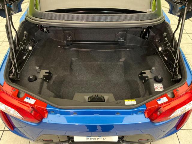 コペン ローブ　禁煙車　純正ナビ　バックカメラ　ＥＴＣ　Ｂｌｕｅｔｏｏｔｈ　スマートキー　ドライブレコーダー　ＬＥＤヘッドライト　シートヒーター　アイドリングストップ　トラクションコントロール　オートライト（39枚目）