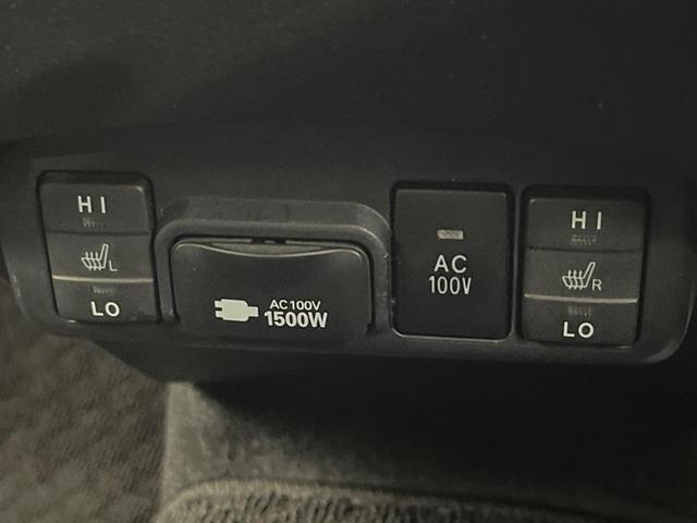 シエンタ ハイブリッドＧ　両側電動スライドドア　純正ＳＤナビ　バックカメラ　衝突軽減装置　禁煙車　シートヒーター　レーンキープ　ＬＥＤヘッドライト　ＥＴＣ　スマートキー　オートハイビーム　オートライト　オートエアコン（7枚目）