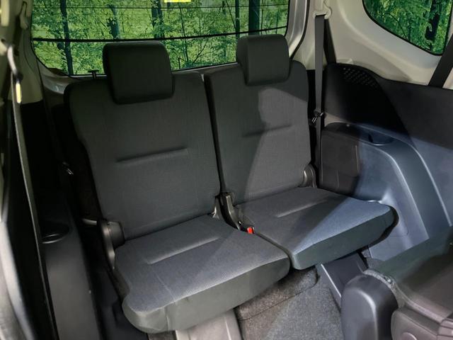 シエンタ ハイブリッドＧ　両側電動スライドドア　純正ＳＤナビ　バックカメラ　衝突軽減装置　禁煙車　シートヒーター　レーンキープ　ＬＥＤヘッドライト　ＥＴＣ　スマートキー　オートハイビーム　オートライト　オートエアコン（10枚目）