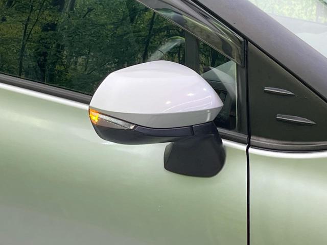 シエンタ ハイブリッドＧ　両側電動スライドドア　純正ＳＤナビ　バックカメラ　衝突軽減装置　禁煙車　シートヒーター　レーンキープ　ＬＥＤヘッドライト　ＥＴＣ　スマートキー　オートハイビーム　オートライト　オートエアコン（25枚目）