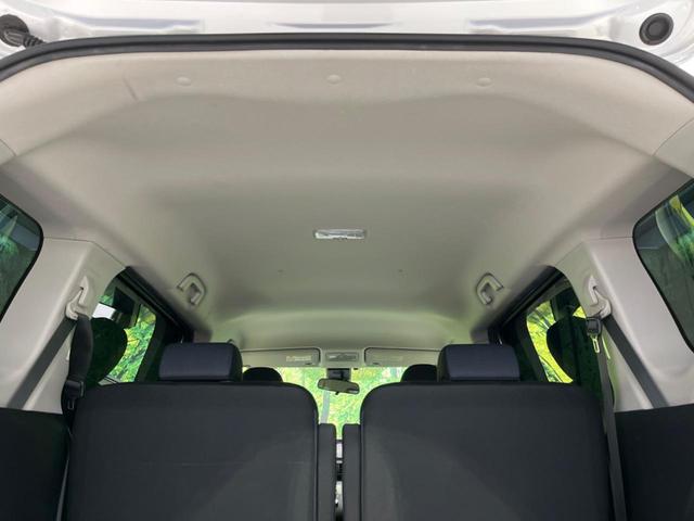 シエンタ ハイブリッドＧ　両側電動スライドドア　純正ＳＤナビ　バックカメラ　衝突軽減装置　禁煙車　シートヒーター　レーンキープ　ＬＥＤヘッドライト　ＥＴＣ　スマートキー　オートハイビーム　オートライト　オートエアコン（34枚目）