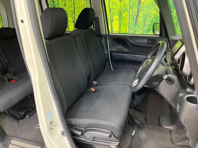 N-BOX G SSパッケージ 両側電動ドア 純正SDナビ バックカメラ 禁煙車 スマートキー HIDヘッド ETC 純正14インチアルミ オートライト オートエアコン Bluetooth CD DVD再生 フルセグ(8枚目)