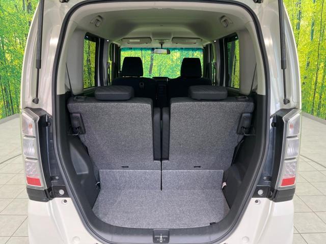 N-BOX G SSパッケージ 両側電動ドア 純正SDナビ バックカメラ 禁煙車 スマートキー HIDヘッド ETC 純正14インチアルミ オートライト オートエアコン Bluetooth CD DVD再生 フルセグ(10枚目)