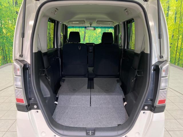 N-BOX G SSパッケージ 両側電動ドア 純正SDナビ バックカメラ 禁煙車 スマートキー HIDヘッド ETC 純正14インチアルミ オートライト オートエアコン Bluetooth CD DVD再生 フルセグ(33枚目)