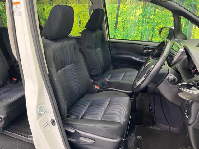 ヴォクシー ZS 煌II 12インチ後席モニター BIG-X11インチナビ 両側電動スライドドア 衝突軽減装置 禁煙車 バックカメラ ETC Bluetooth フルセグ LEDヘッドライト LEDフォグランプ レーンアシスト(8枚目)