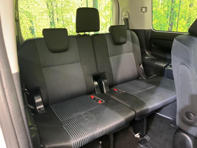 ヴォクシー ZS 煌II 12インチ後席モニター BIG-X11インチナビ 両側電動スライドドア 衝突軽減装置 禁煙車 バックカメラ ETC Bluetooth フルセグ LEDヘッドライト LEDフォグランプ レーンアシスト(10枚目)