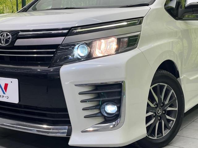 ヴォクシー ZS 煌II 12インチ後席モニター BIG-X11インチナビ 両側電動スライドドア 衝突軽減装置 禁煙車 バックカメラ ETC Bluetooth フルセグ LEDヘッドライト LEDフォグランプ レーンアシスト(13枚目)