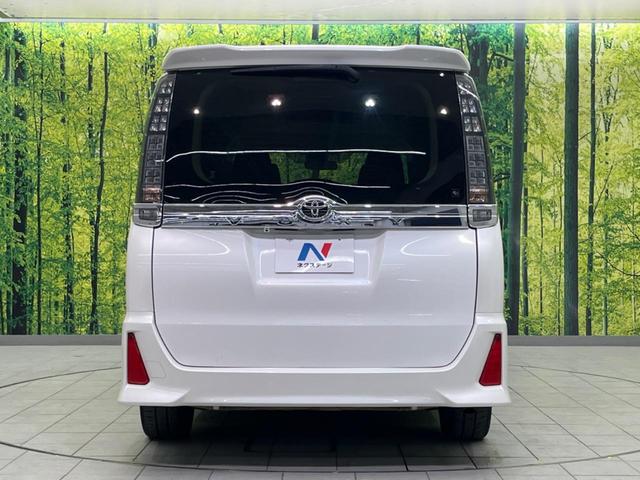 ヴォクシー ZS 煌II 12インチ後席モニター BIG-X11インチナビ 両側電動スライドドア 衝突軽減装置 禁煙車 バックカメラ ETC Bluetooth フルセグ LEDヘッドライト LEDフォグランプ レーンアシスト(16枚目)