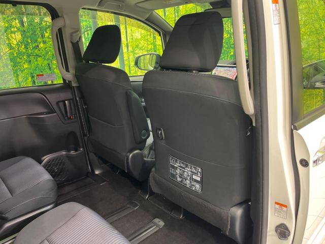 ヴォクシー ZS 煌II 12インチ後席モニター BIG-X11インチナビ 両側電動スライドドア 衝突軽減装置 禁煙車 バックカメラ ETC Bluetooth フルセグ LEDヘッドライト LEDフォグランプ レーンアシスト(39枚目)