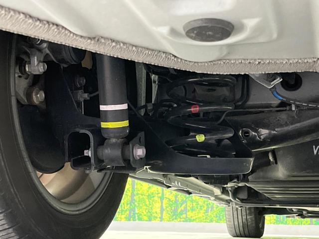 ヴォクシー ハイブリッドS-Z 両側電動スライド 後席モニター 純正10インチナビ バックカメラ AC100V電源 衝突軽減 禁煙車 ハーフレザーシート シートヒーター クリアランスソナー レーンアシスト LEDヘッド(21枚目)