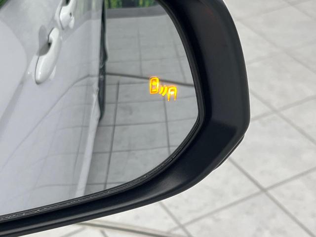 ヴォクシー ハイブリッドS-Z 両側電動スライド 後席モニター 純正10インチナビ バックカメラ AC100V電源 衝突軽減 禁煙車 ハーフレザーシート シートヒーター クリアランスソナー レーンアシスト LEDヘッド(46枚目)