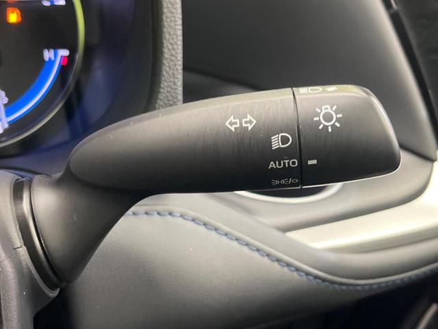 ヴォクシー ハイブリッドS-Z 両側電動スライド 後席モニター 純正10インチナビ バックカメラ AC100V電源 衝突軽減 禁煙車 ハーフレザーシート シートヒーター クリアランスソナー レーンアシスト LEDヘッド(48枚目)