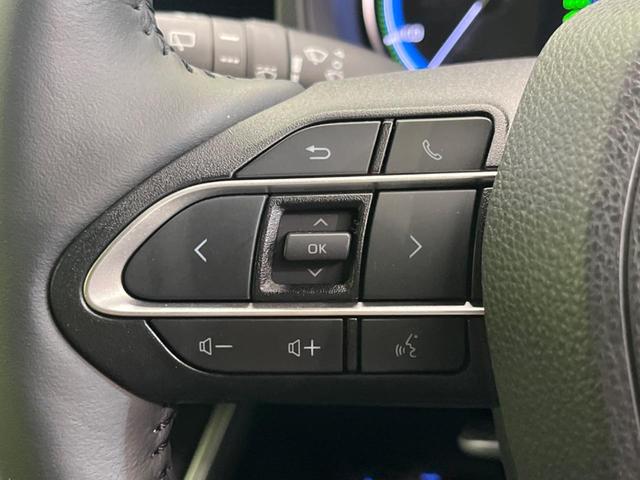 ヴォクシー ハイブリッドS-Z 両側電動スライド 後席モニター 純正10インチナビ バックカメラ AC100V電源 衝突軽減 禁煙車 ハーフレザーシート シートヒーター クリアランスソナー レーンアシスト LEDヘッド(50枚目)