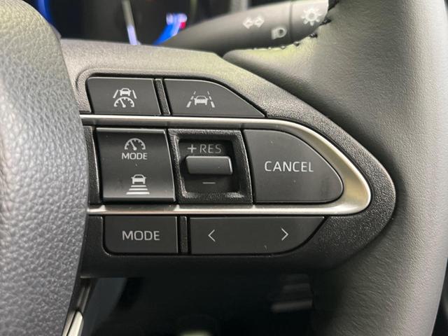 ヴォクシー ハイブリッドS-Z 両側電動スライド 後席モニター 純正10インチナビ バックカメラ AC100V電源 衝突軽減 禁煙車 ハーフレザーシート シートヒーター クリアランスソナー レーンアシスト LEDヘッド(56枚目)