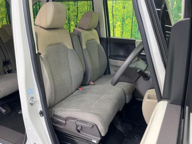 Ｎ－ＢＯＸ Ｇ・Ｌホンダセンシング　電動スライド　衝突軽減　純正ＳＤナビ　禁煙車　バックカメラ　レーダークルーズ　シートヒーター　ドラレコ　ＥＴＣ　オートライト　スマートキー　レーンアシスト　電動格納ミラー　オートエアコン（8枚目）