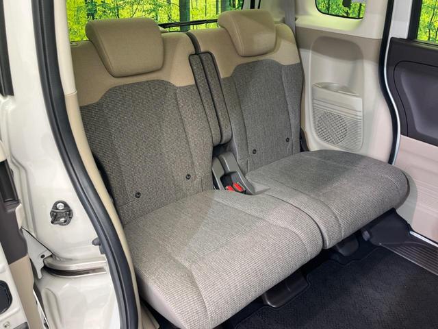 Ｎ－ＢＯＸ Ｇ・Ｌホンダセンシング　電動スライド　衝突軽減　純正ＳＤナビ　禁煙車　バックカメラ　レーダークルーズ　シートヒーター　ドラレコ　ＥＴＣ　オートライト　スマートキー　レーンアシスト　電動格納ミラー　オートエアコン（9枚目）