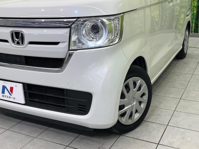 Ｎ－ＢＯＸ Ｇ・Ｌホンダセンシング　電動スライド　衝突軽減　純正ＳＤナビ　禁煙車　バックカメラ　レーダークルーズ　シートヒーター　ドラレコ　ＥＴＣ　オートライト　スマートキー　レーンアシスト　電動格納ミラー　オートエアコン（12枚目）