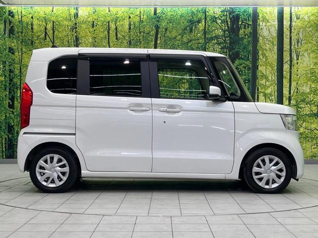 Ｎ－ＢＯＸ Ｇ・Ｌホンダセンシング　電動スライド　衝突軽減　純正ＳＤナビ　禁煙車　バックカメラ　レーダークルーズ　シートヒーター　ドラレコ　ＥＴＣ　オートライト　スマートキー　レーンアシスト　電動格納ミラー　オートエアコン（36枚目）