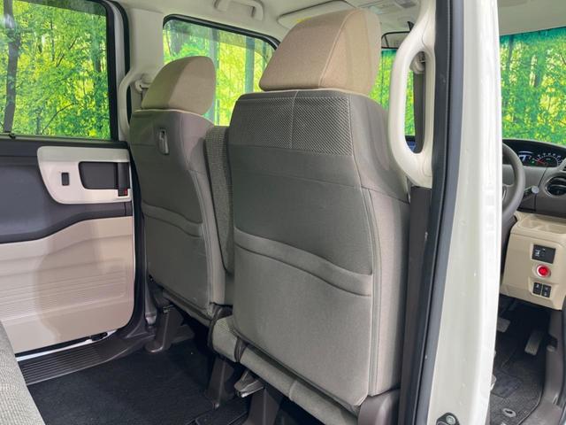 Ｎ－ＢＯＸ Ｇ・Ｌホンダセンシング　電動スライド　衝突軽減　純正ＳＤナビ　禁煙車　バックカメラ　レーダークルーズ　シートヒーター　ドラレコ　ＥＴＣ　オートライト　スマートキー　レーンアシスト　電動格納ミラー　オートエアコン（37枚目）