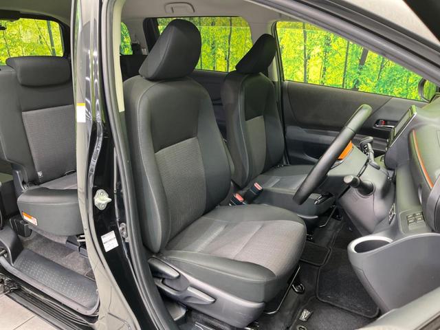 シエンタ ハイブリッド ファンベースG 両側電動スライドドア 衝突軽減装置 禁煙車 純正ナビ 全周囲カメラ ETC Bluetooth フルセグ ドライブレコーダー LEDヘッドライト LEDフォグランプ クルーズコントロール(8枚目)