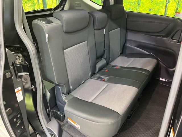 シエンタ ハイブリッド ファンベースG 両側電動スライドドア 衝突軽減装置 禁煙車 純正ナビ 全周囲カメラ ETC Bluetooth フルセグ ドライブレコーダー LEDヘッドライト LEDフォグランプ クルーズコントロール(9枚目)