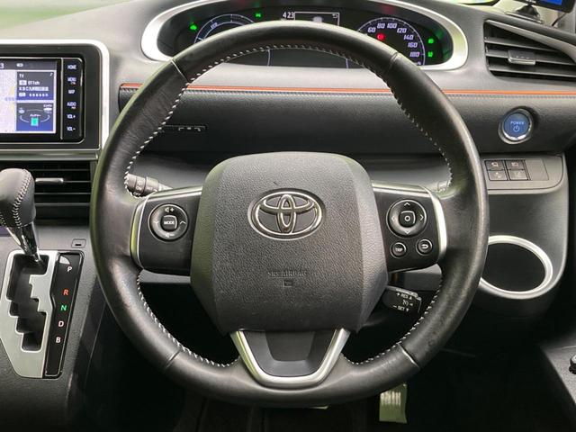 シエンタ ハイブリッド ファンベースG 両側電動スライドドア 衝突軽減装置 禁煙車 純正ナビ 全周囲カメラ ETC Bluetooth フルセグ ドライブレコーダー LEDヘッドライト LEDフォグランプ クルーズコントロール(11枚目)