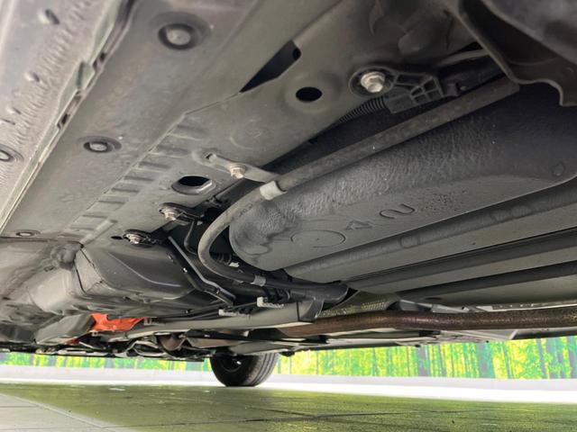 シエンタ ハイブリッド ファンベースG 両側電動スライドドア 衝突軽減装置 禁煙車 純正ナビ 全周囲カメラ ETC Bluetooth フルセグ ドライブレコーダー LEDヘッドライト LEDフォグランプ クルーズコントロール(22枚目)