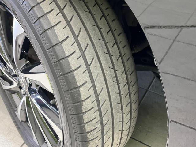 ノア ハイブリッドＳ－Ｚ　純正１０．５インチナビ　両側電動スライド　後席モニター　バックカメラ　１００Ｖ電源　衝突被害軽減　レーダークルーズ　禁煙車　電動リアゲート　ハーフレザーシート　ドラレコ　コーナーセンサー（34枚目）