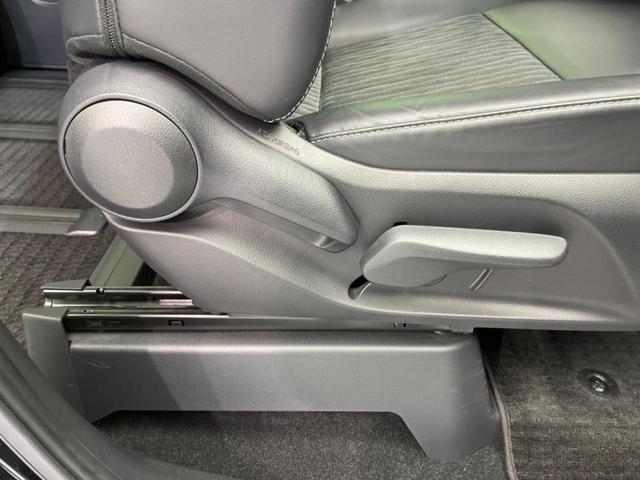 ノア ハイブリッドＳ－Ｚ　純正１０．５インチナビ　両側電動スライド　後席モニター　バックカメラ　１００Ｖ電源　衝突被害軽減　レーダークルーズ　禁煙車　電動リアゲート　ハーフレザーシート　ドラレコ　コーナーセンサー（47枚目）