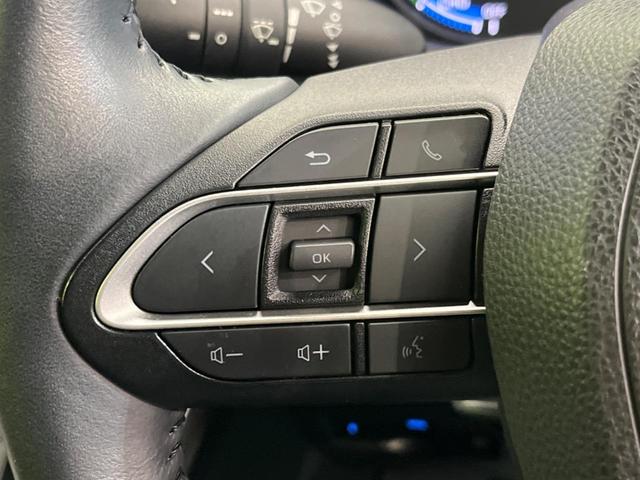 ノア ハイブリッドＳ－Ｚ　純正１０．５インチナビ　両側電動スライド　後席モニター　バックカメラ　１００Ｖ電源　衝突被害軽減　レーダークルーズ　禁煙車　電動リアゲート　ハーフレザーシート　ドラレコ　コーナーセンサー（57枚目）