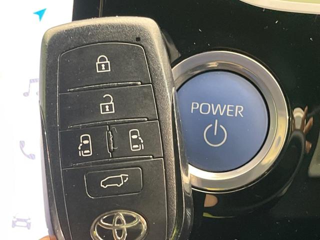 ノア ハイブリッドＳ－Ｚ　純正１０．５インチナビ　両側電動スライド　後席モニター　バックカメラ　１００Ｖ電源　衝突被害軽減　レーダークルーズ　禁煙車　電動リアゲート　ハーフレザーシート　ドラレコ　コーナーセンサー（61枚目）