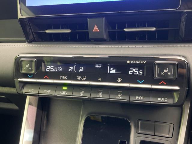 ノア ハイブリッドＳ－Ｚ　純正１０．５インチナビ　両側電動スライド　後席モニター　バックカメラ　１００Ｖ電源　衝突被害軽減　レーダークルーズ　禁煙車　電動リアゲート　ハーフレザーシート　ドラレコ　コーナーセンサー（68枚目）