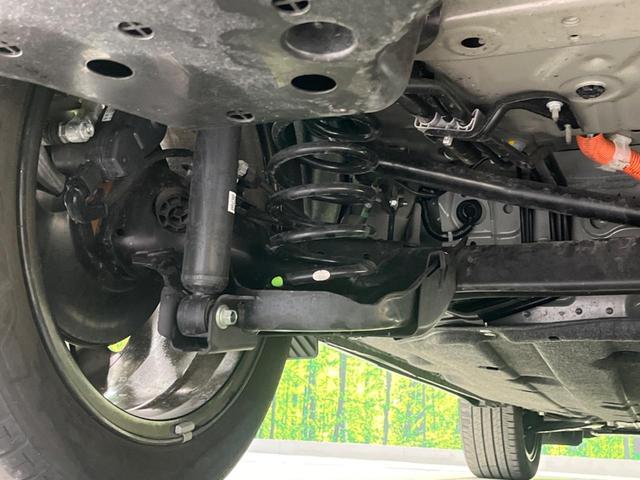 ヴェゼル ｅ：ＨＥＶ　Ｚ　衝突軽減　メーカー純正ナビ　禁煙車　バックカメラ　アダプティブクルーズコントロール　ドラレコ　ＥＴＣ　ブラインドスポットインフォメーション　レーンアシスト　スマートキー（30枚目）